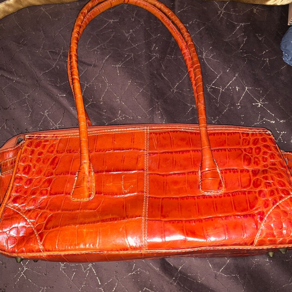 Vintage purse